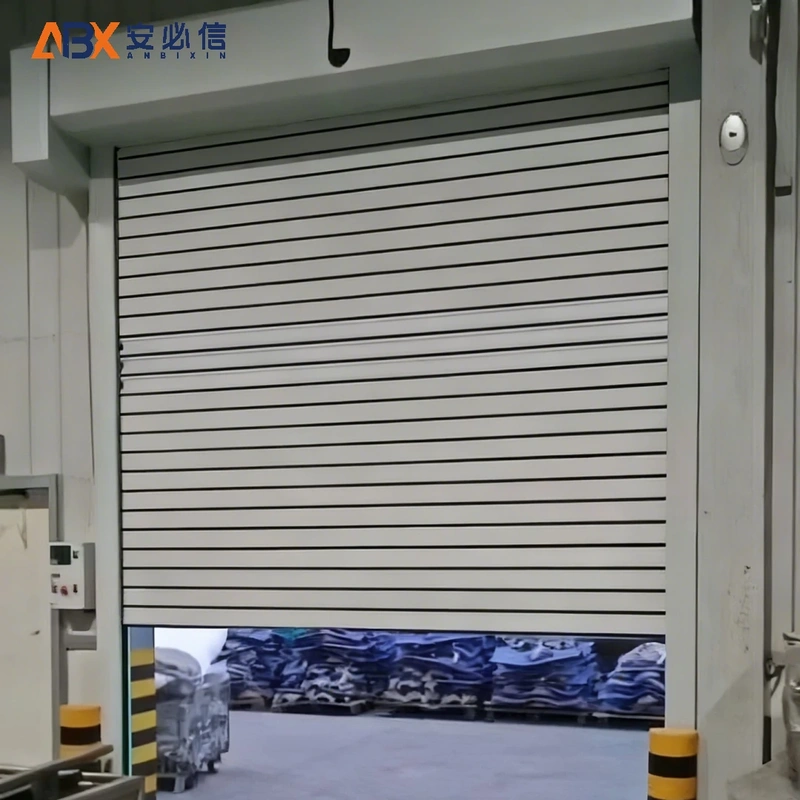 海北藏族自治州雷达高速门